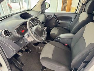 Nissan NV250 2021 furgo 1.5dci 80cv