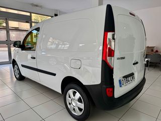 Nissan NV250 2021 furgo 1.5dci 80cv