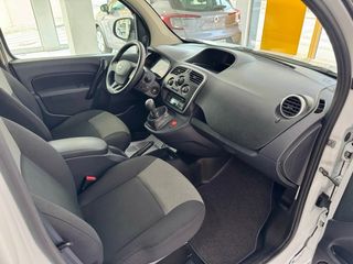 Nissan NV250 2021 furgo 1.5dci 80cv