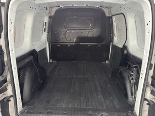 Nissan NV250 2021 furgo 1.5dci 80cv