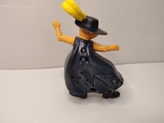 Figura SHREK Gato con Botas McDonald’s 2007