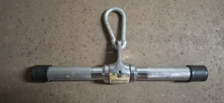 Accesorios Gimnasio Agarre Barra Polea