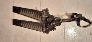 Kayak Hobie Sport con pedales