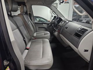 VOLKSWAGEN Transporter Kombi PRO Largo TN 2.0 TDI