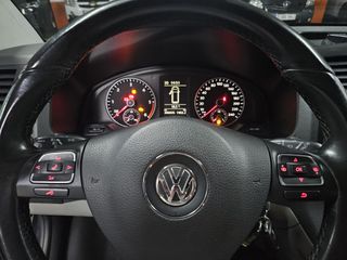 VOLKSWAGEN Transporter Kombi PRO Largo TN 2.0 TDI