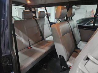VOLKSWAGEN Transporter Kombi PRO Largo TN 2.0 TDI