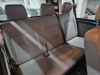 VOLKSWAGEN Transporter Kombi PRO Largo TN 2.0 TDI