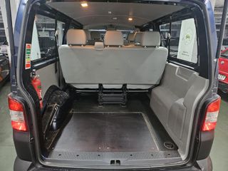 VOLKSWAGEN Transporter Kombi PRO Largo TN 2.0 TDI