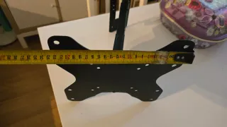 Soporte / Brazo TV Hama 19" a 48"