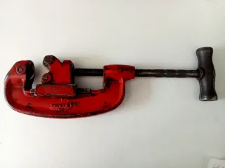 Cortatubos Super EGO