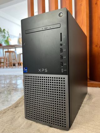 PC Dell gaming XPS 8950 i9-12900K RTX 3080 32GB