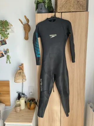 Neopreno Speedo Triatlon 3mm