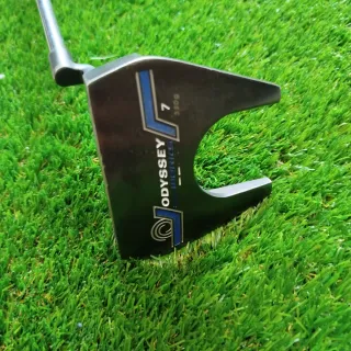 Putter Odyssey Works 7 Golf