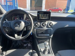 Mercedes-Benz Clase A 2018