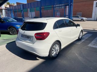 Mercedes-Benz Clase A 2018