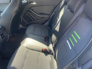 Mercedes-Benz Clase A 2018