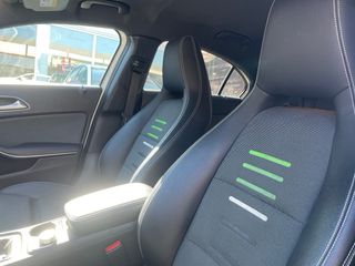 Mercedes-Benz Clase A 2018