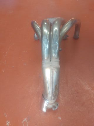 COLECTOR SUZUKI BANDIT 650 2001