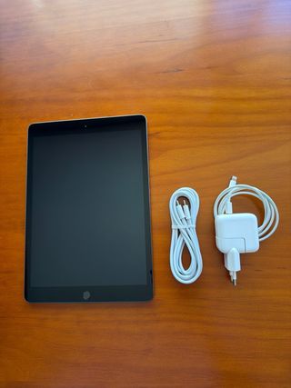 iPad 8ª Gen 32GB Space Gray