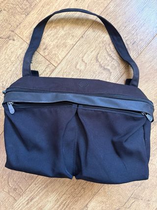 Carro Bugaboo Fox completo y bolsos