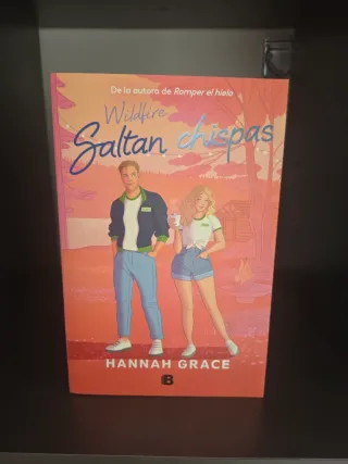 Romper el hielo (Maple Hills 1)