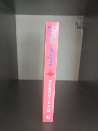 Romper el hielo (Maple Hills 1)