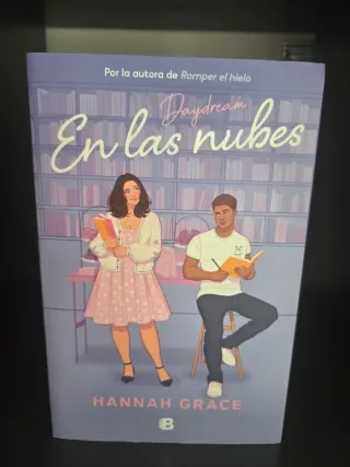 Romper el hielo (Maple Hills 1)