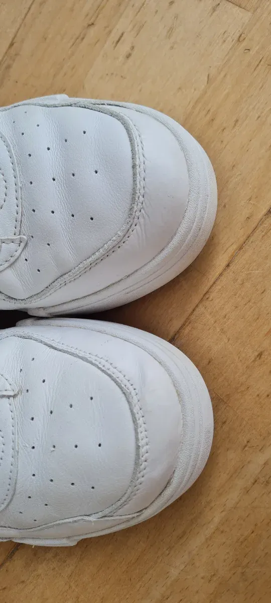 Zapatillas Puma Ca Pro Glitch Blancas y Negras