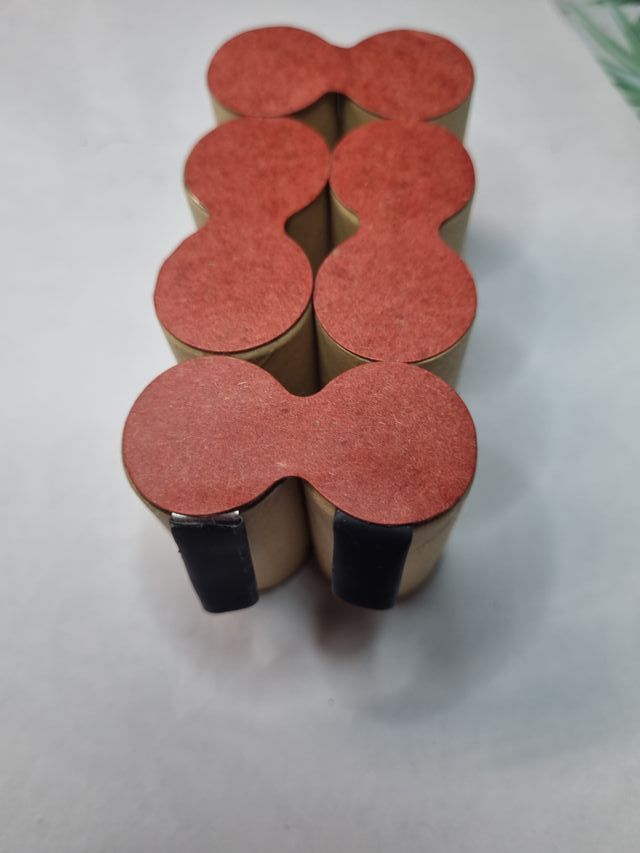 Batería AEG Atlas Copco 9,6V