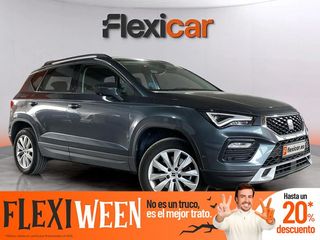 Seat Ateca 2.0 TDI 110kW (150CV) S&S Style