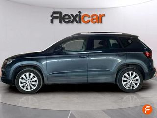 Seat Ateca 2.0 TDI 110kW (150CV) S&S Style