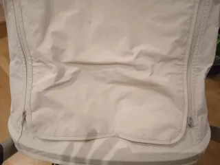 Capota Bugaboo Camaleon