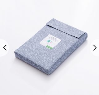 Juego Sábanas Algodón Benetton 3 Piezas cama 90