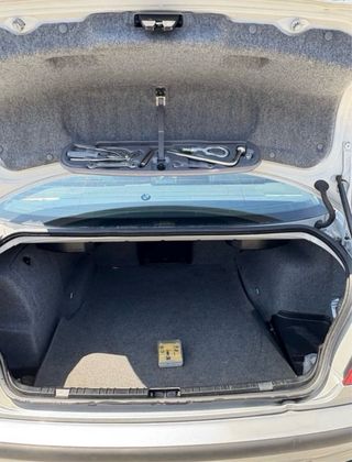 BMW Serie 3 2000 E46