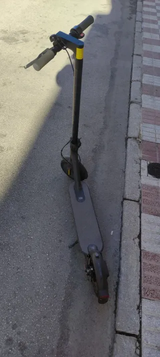 Patinete Eléctrico Xiaomi Essential