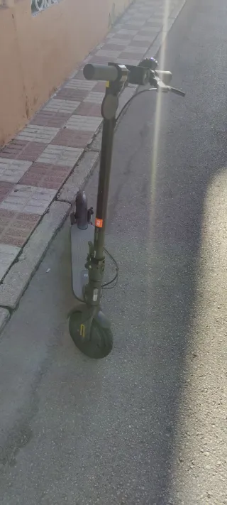 Patinete Eléctrico Xiaomi Essential