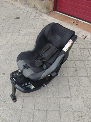 Silla coche Jane Gravity i-Size 360