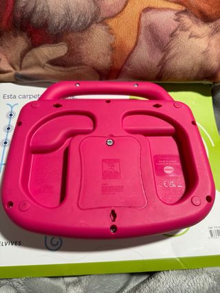 VTech Pixel, el Pequegenio - Ordenador Infantil