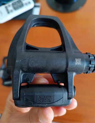 Pedales Shimano SPD-SL PD-RS500