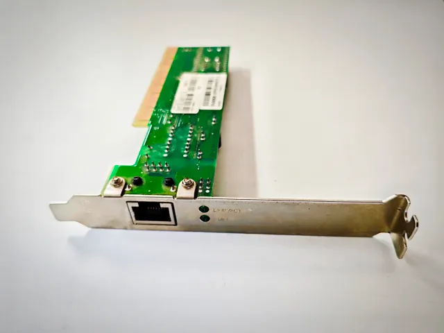 Adaptador Tarjeta Red TP-LINK 10/100M