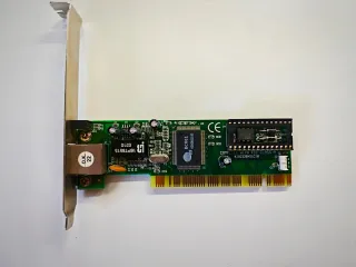 Adaptador Tarjeta Red TP-LINK 10/100M