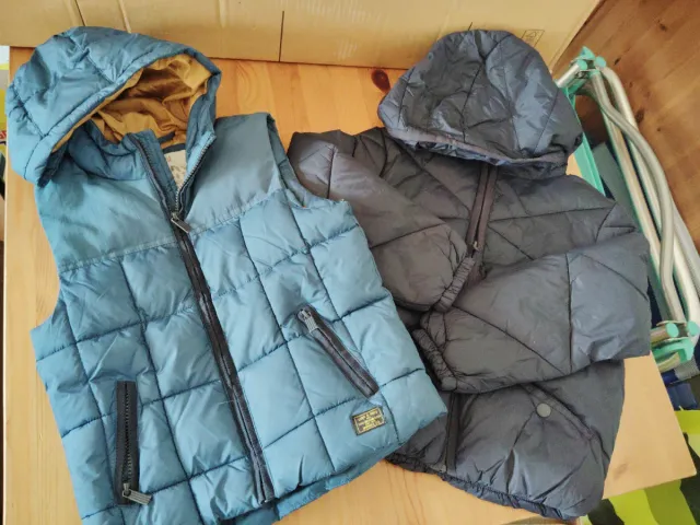 Ropa niño 5-6 años