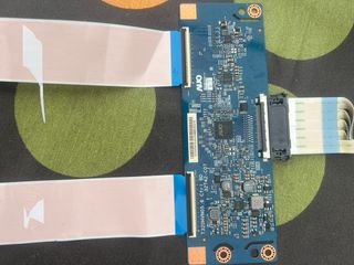 LG 32LH604V Despiece Completo