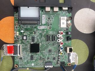 LG 32LH604V Despiece Completo