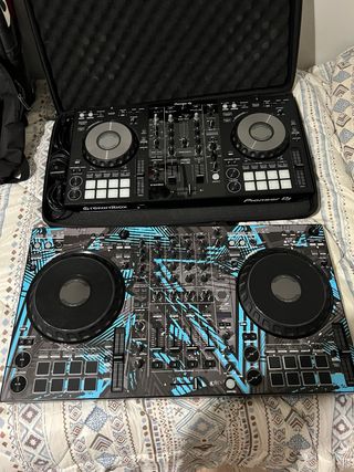 Pioneer DDJ-FLX10