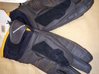 Guantes Black Diamond Spy XL