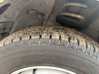 RENAULT TRAFIC 1.6DCI 95CV