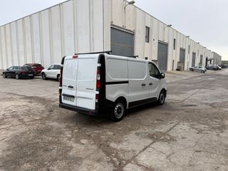 RENAULT TRAFIC 1.6DCI 95CV
