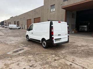RENAULT TRAFIC 1.6DCI 95CV