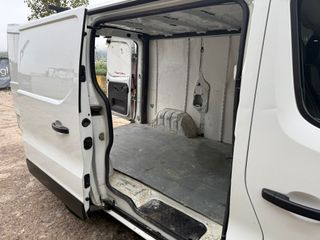 RENAULT TRAFIC 1.6DCI 95CV